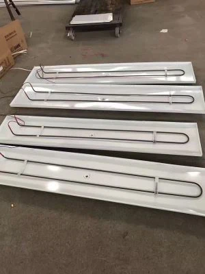 HVAC HVACR Isıtıcı Isıtma Elemanı Elemanları Ürünleri