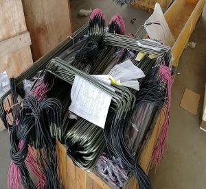 Boru Isıtıcı Isıtıcı Boru Boruları