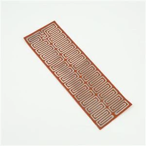 OEM Silikon Kauçuk Isıtma Pedi