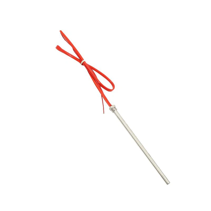 Buzdolabı Buz Çözme Tüpü Isıtıcı