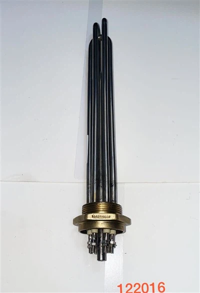 Çin buharlı Sauna Oda ısıtıcı öğesi