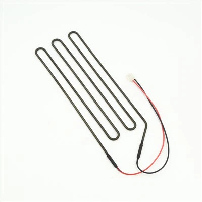 Buz Çözme Isıtma Elemanları